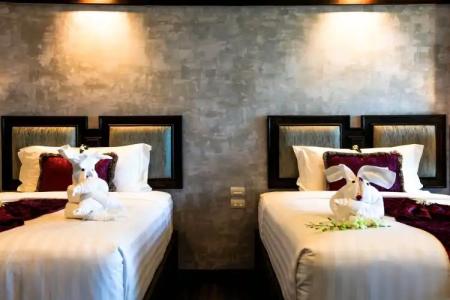 I Calm Resort Cha Am - 5