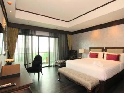 I Calm Resort Cha Am - 30