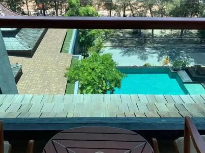 I Calm Resort Cha Am - 36
