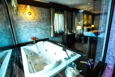 I Calm Resort Cha Am - 49