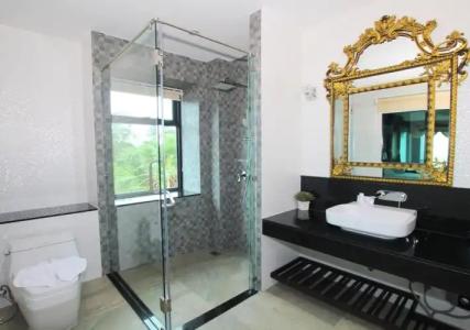 I Calm Resort Cha Am - 10