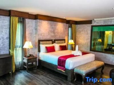 I Calm Resort Cha Am - 52
