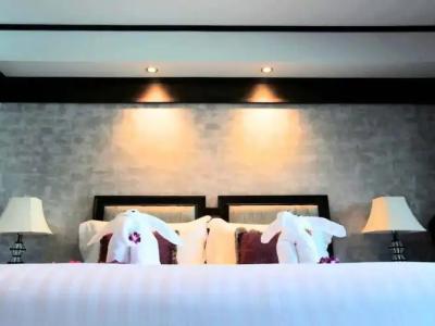 I Calm Resort Cha Am - 29