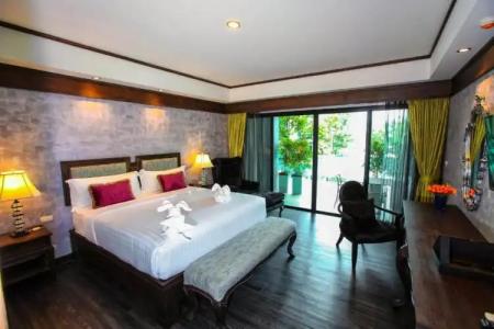 I Calm Resort Cha Am - 64