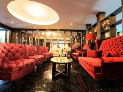 I Calm Resort Cha Am - 0