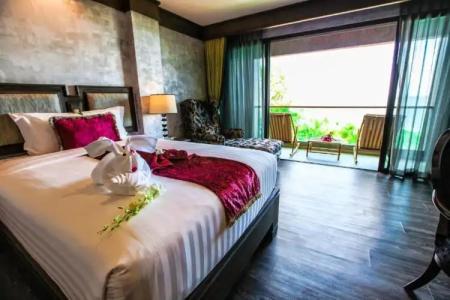 I Calm Resort Cha Am - 63