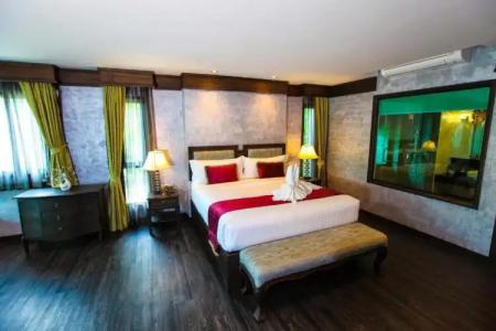 I Calm Resort Cha Am - 66