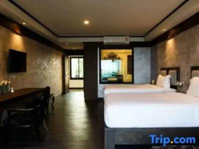 I Calm Resort Cha Am - 56