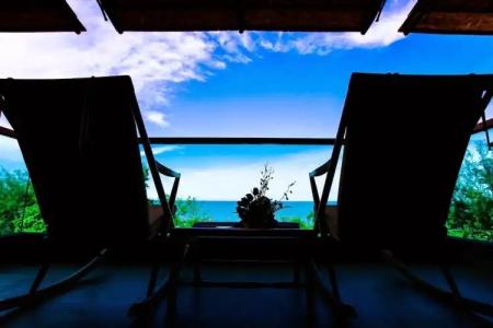 I Calm Resort Cha Am - 46