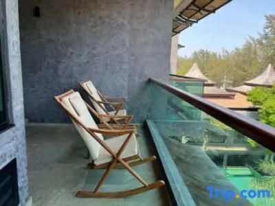 I Calm Resort Cha Am - 55