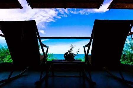 I Calm Resort Cha Am - 6