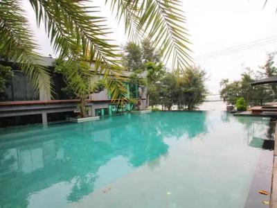 I Calm Resort Cha Am - 18