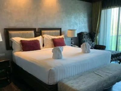 I Calm Resort Cha Am - 35