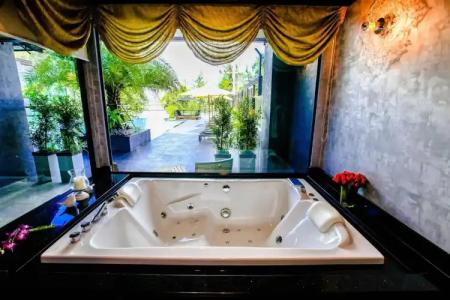 I Calm Resort Cha Am - 20
