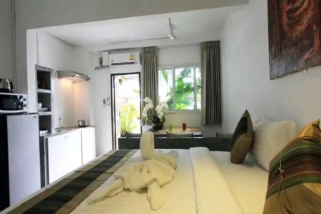 Samui Beach Residence - 3