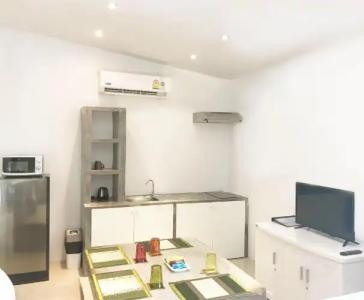 Samui Beach Residence - 25