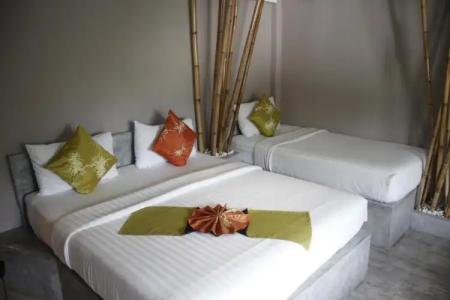 Samui Beach Residence - 34