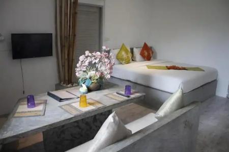 Samui Beach Residence - 33