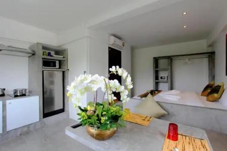 Samui Beach Residence - 42