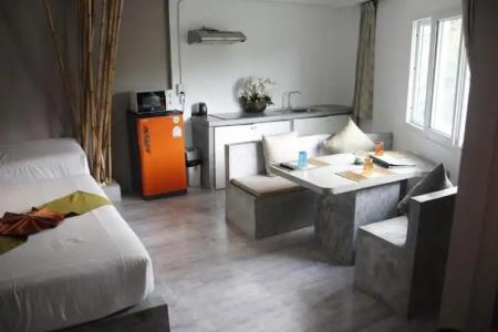 Samui Beach Residence - 32