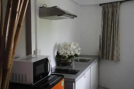Samui Beach Residence - 36