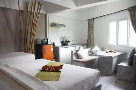 Samui Beach Residence - 35