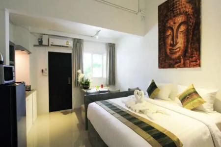 Samui Beach Residence - 1