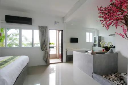 Samui Beach Residence - 2