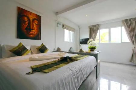 Samui Beach Residence - 43