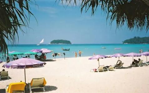 Samui Beach Residence - 16