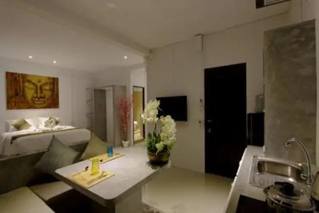Samui Beach Residence - 22