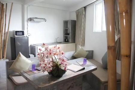 Samui Beach Residence - 38