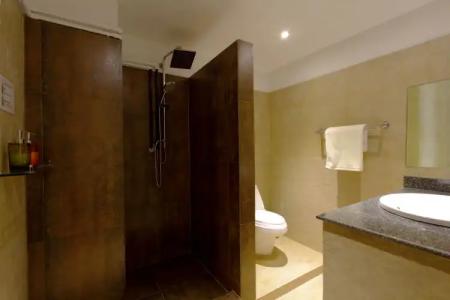 Samui Beach Residence - 9