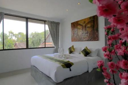Samui Beach Residence - 5