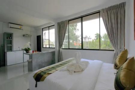 Samui Beach Residence - 4