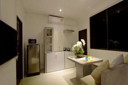 Samui Beach Residence - 21