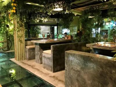 Samui Beach Residence - 26