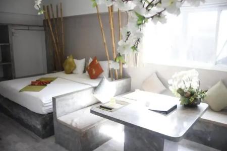 Samui Beach Residence - 44