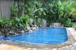 Coral Sea Villas, Port Douglas