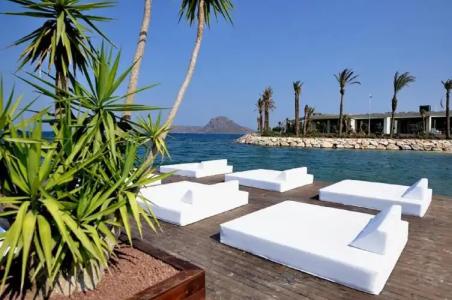 Yalikavak Marina Boutique - 13