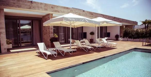 Yalikavak Marina Boutique - 12