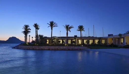 Yalikavak Marina Boutique - 17