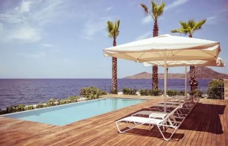 Yalikavak Marina Boutique - 14