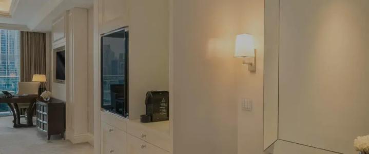 Kempinski the Boulevard Dubai - 108