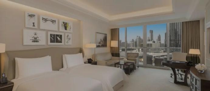 Kempinski the Boulevard Dubai - 105