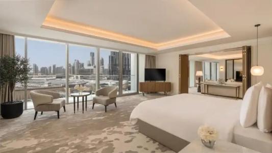 Kempinski the Boulevard Dubai - 126