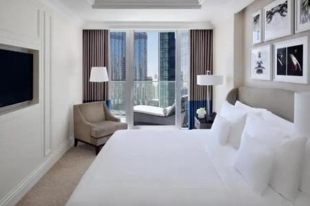 Kempinski the Boulevard Dubai - 104