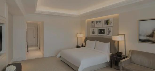 Kempinski the Boulevard Dubai - 107