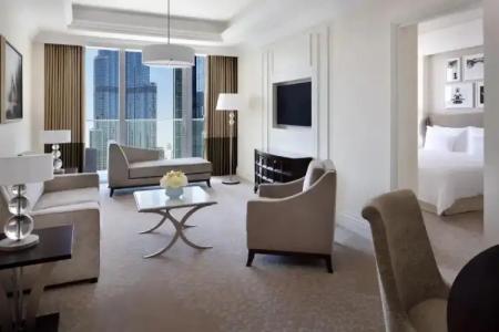 Kempinski the Boulevard Dubai - 106
