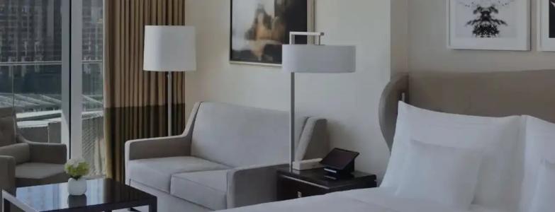 Kempinski the Boulevard Dubai - 111